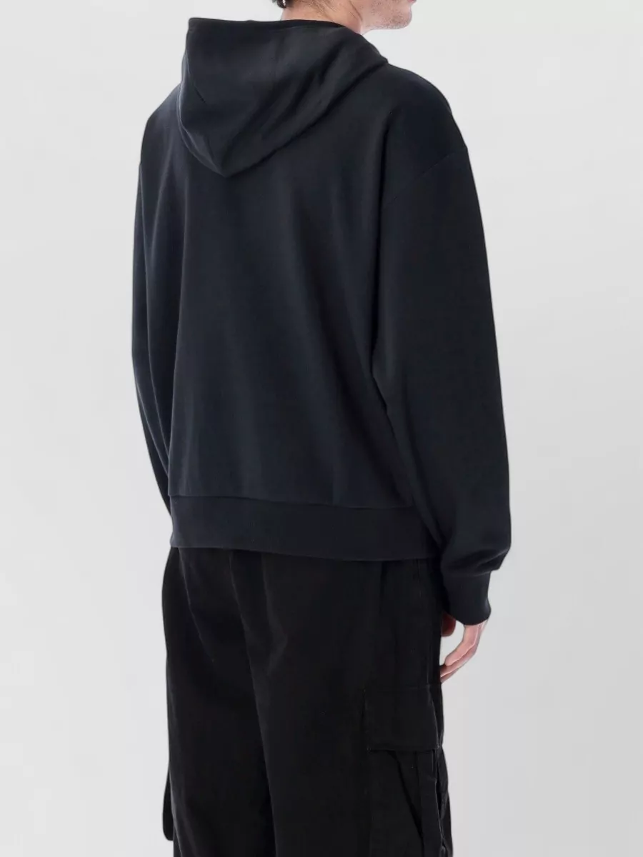 Oakley Ribbed Hoodie