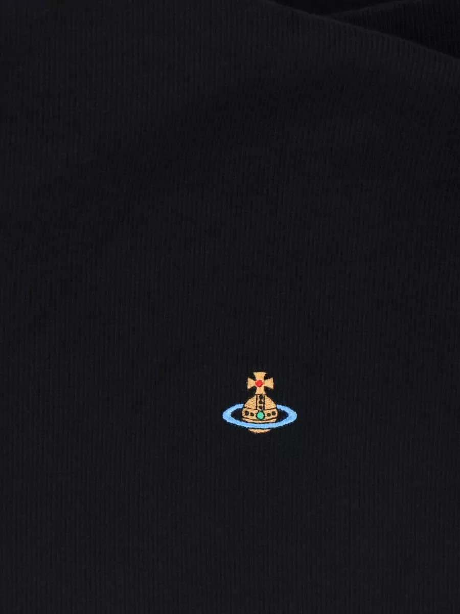 Vivienne Westwood Short-Sleeve Top