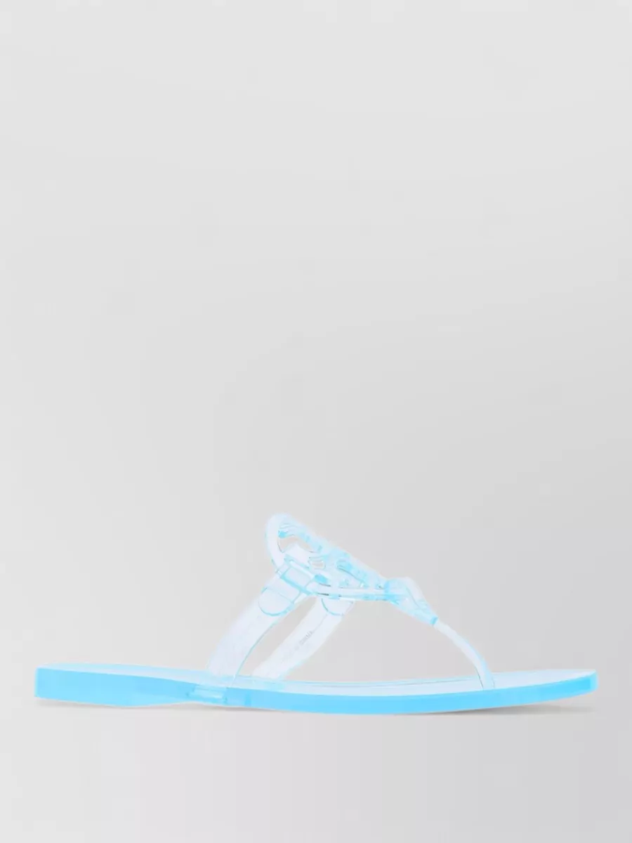 Tory Burch Jelly Thong Sandals