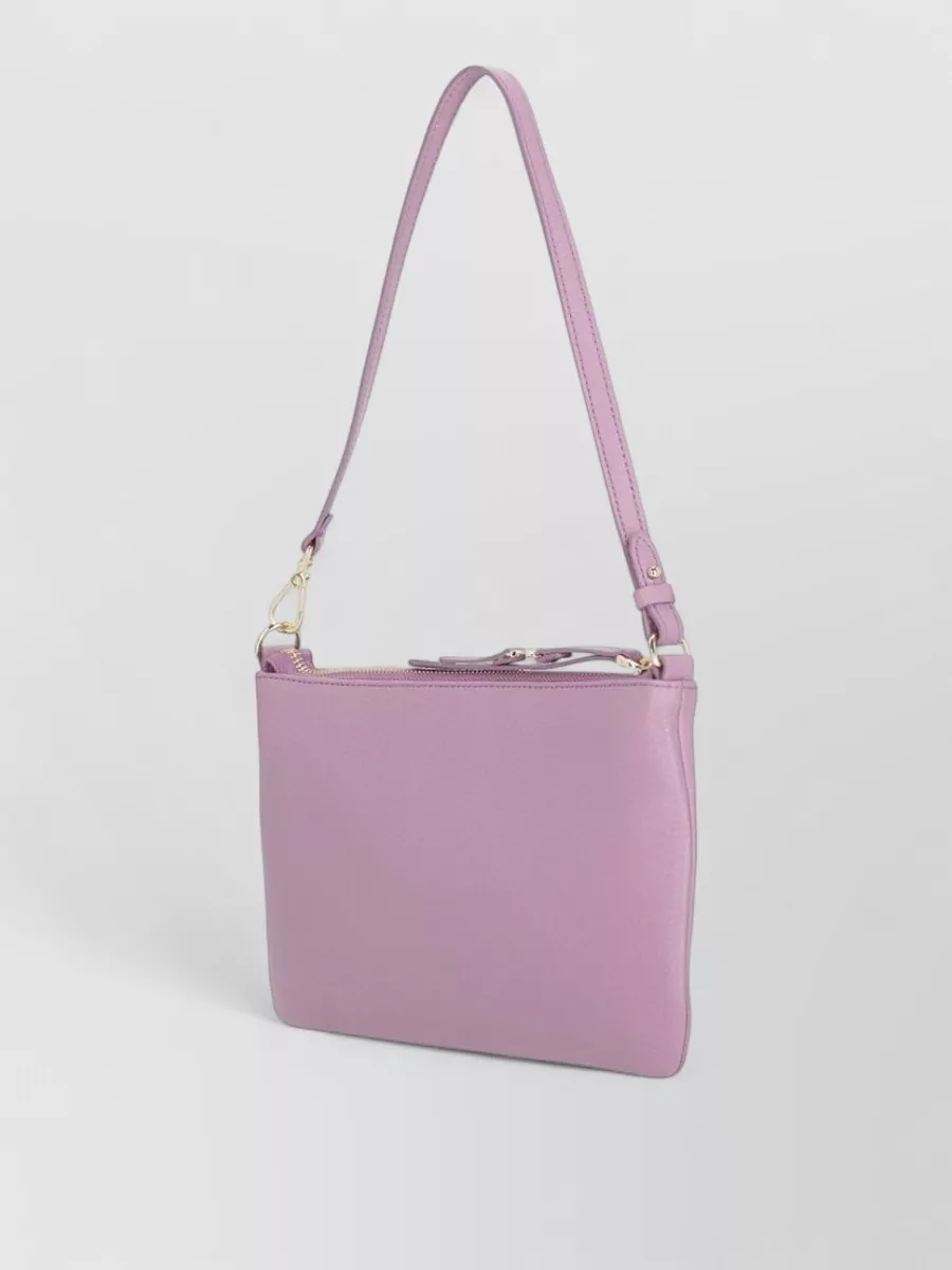 Coccinelle Leather Shoulder Bag