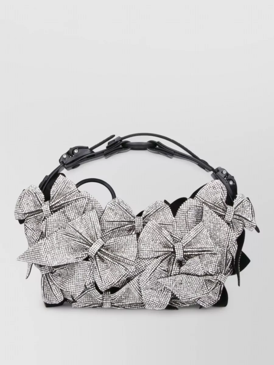 Junya Watanabe clutch bag