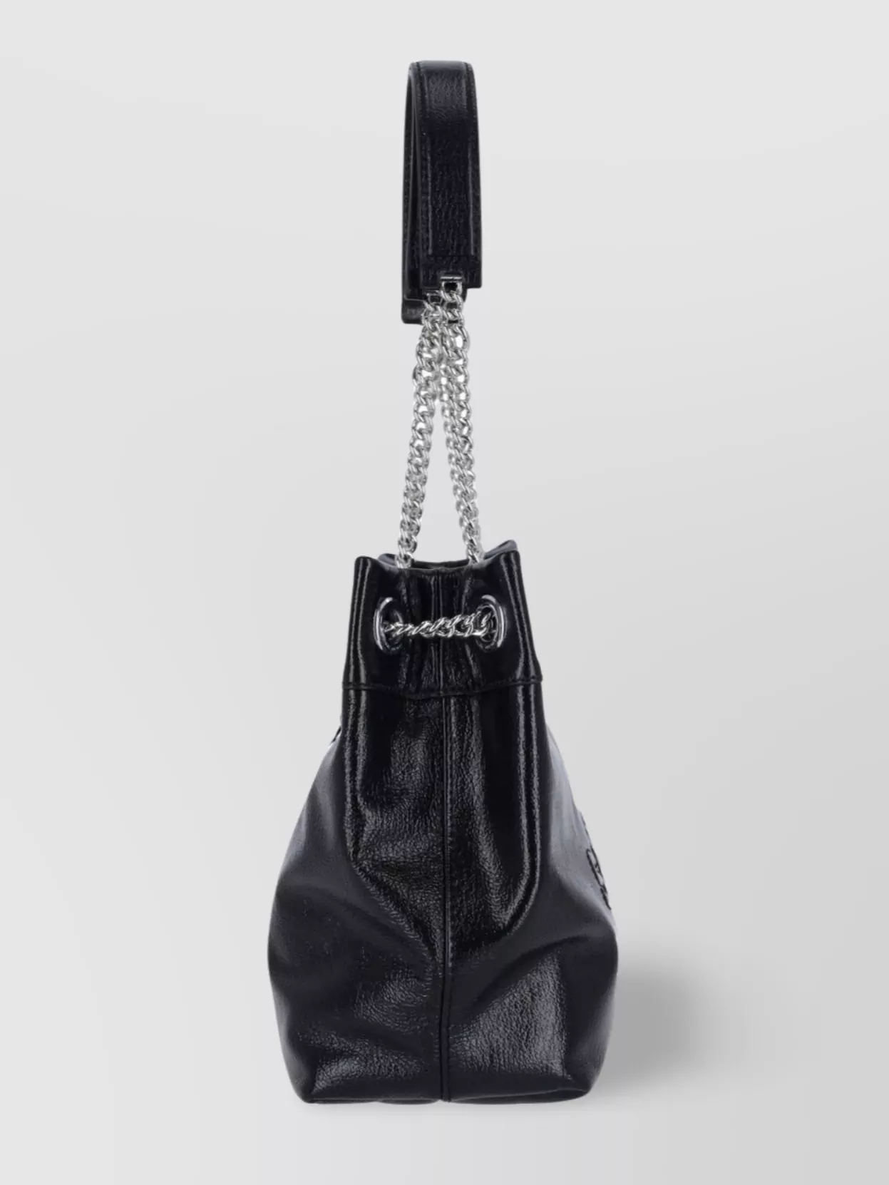 Marc Jacobs Chain Handle Shoulder Bag