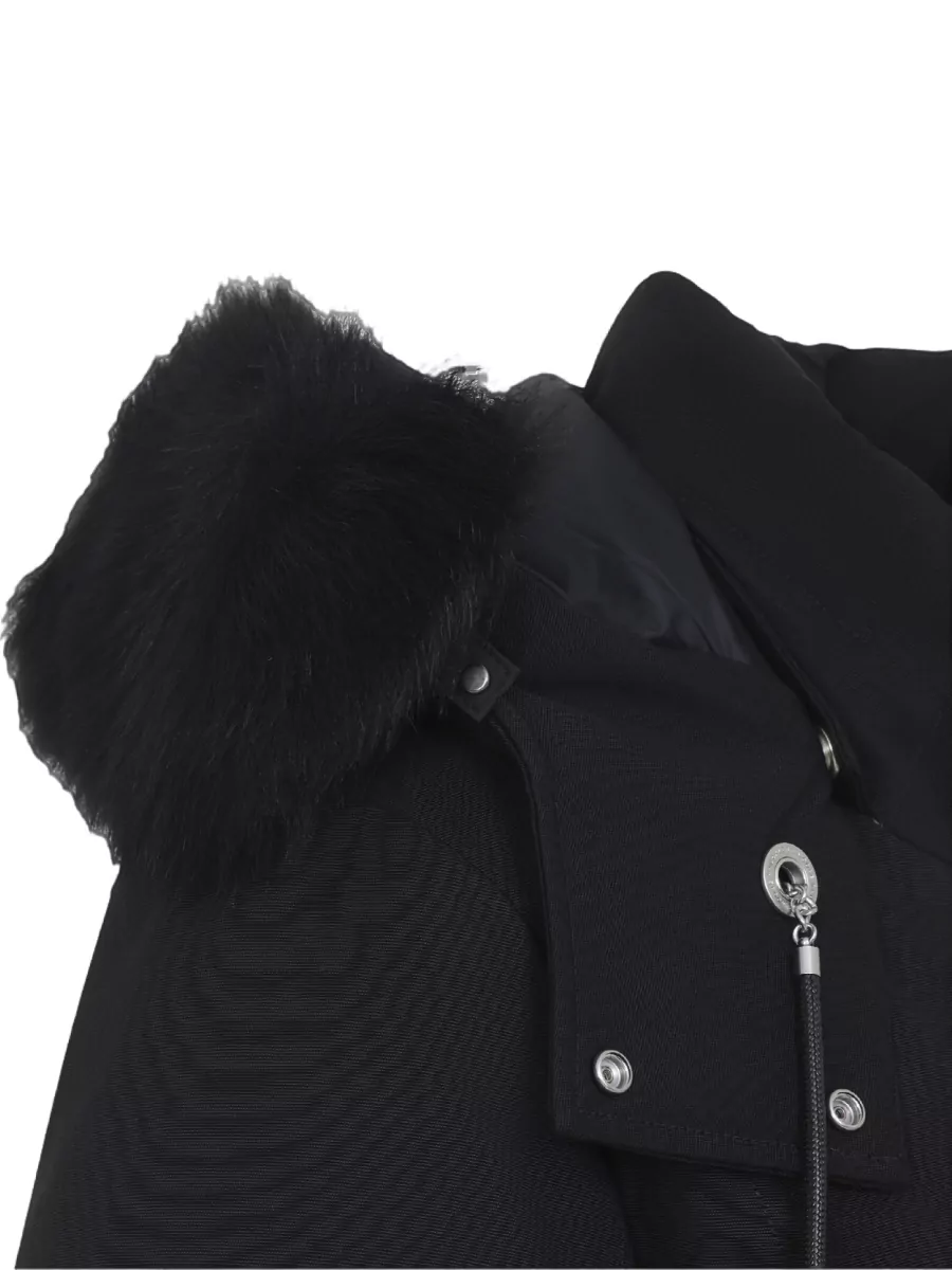 Moose Knuckles Down Puffer Jacket