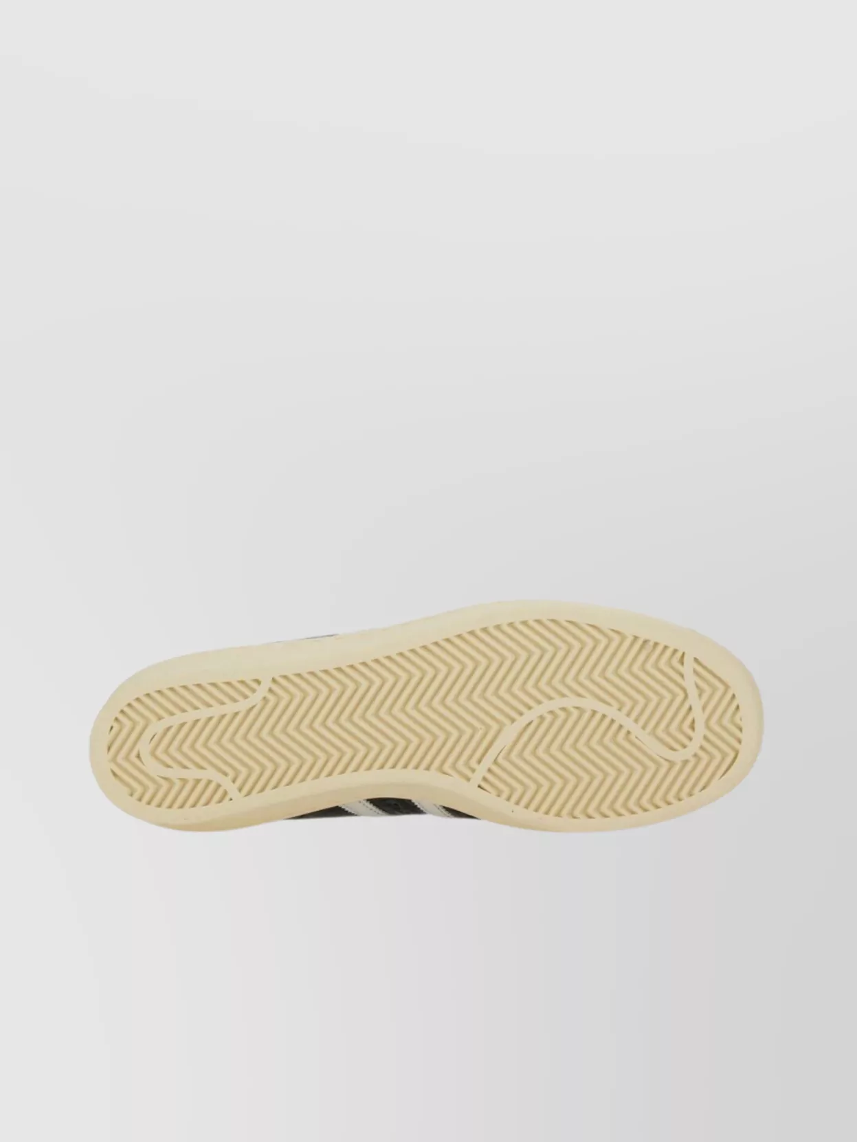 Adidas Originals Low-Top Textured Rubber Sole Sneaker