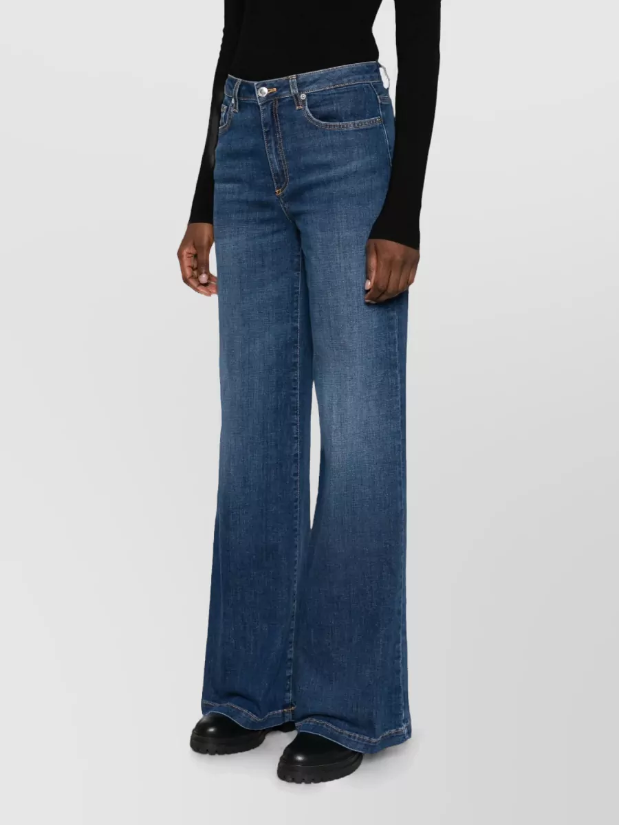 Ermanno Firenze Denim Jeans