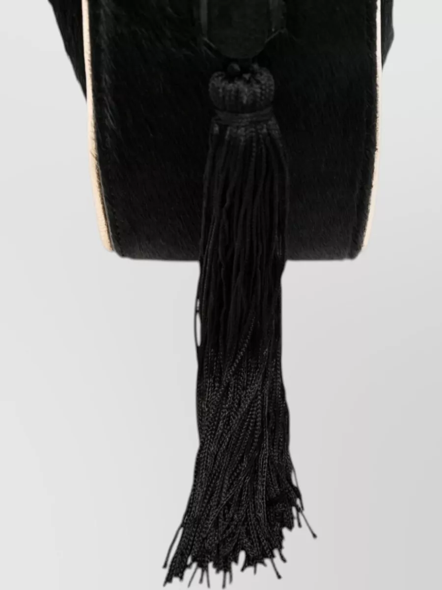 Forte Forte Leather Bucket Bag