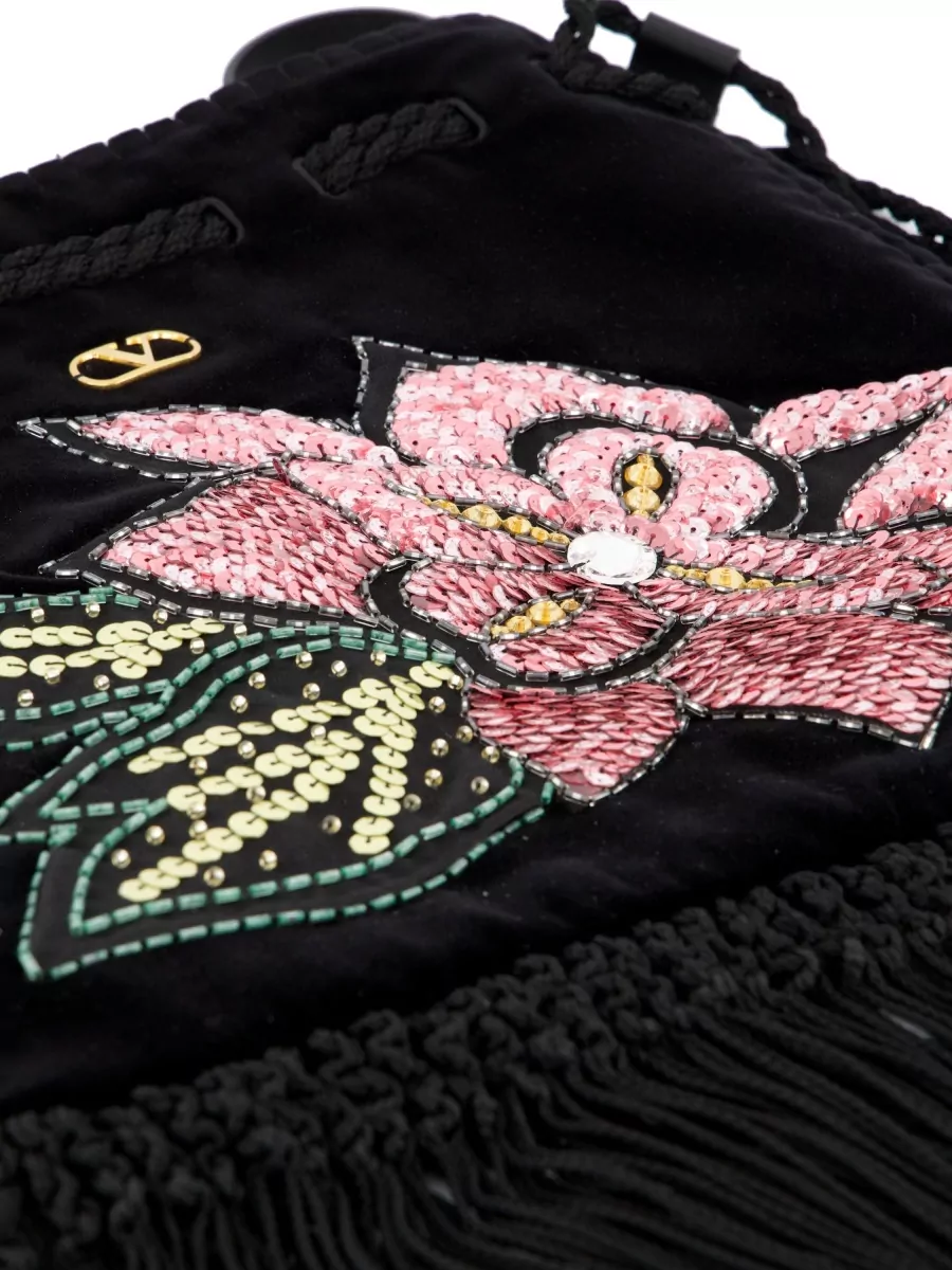 Valentino Garavani Na Bucket Bag