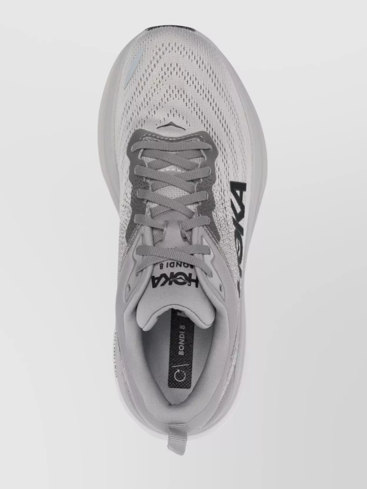 Hoka Bondi 8 Running Shoe