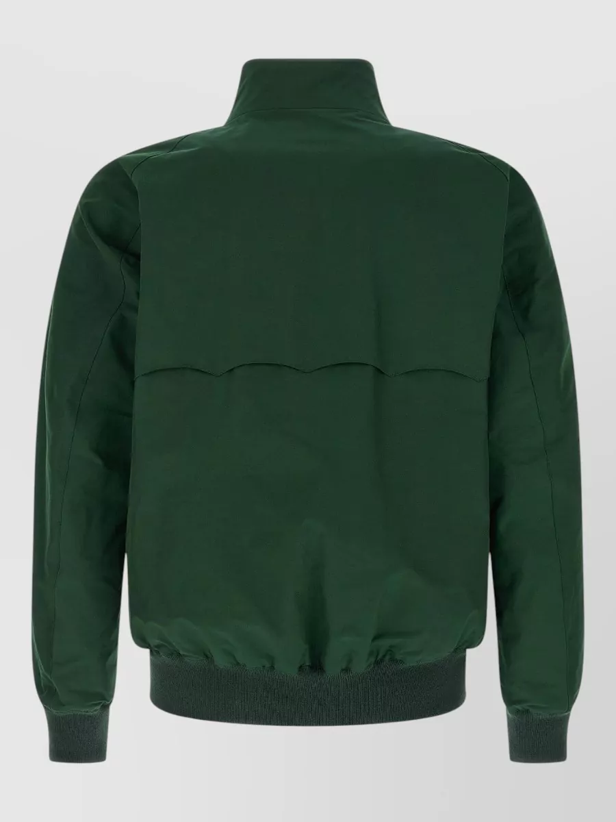 Baracuta Harrington G9 Bomber Jacket
