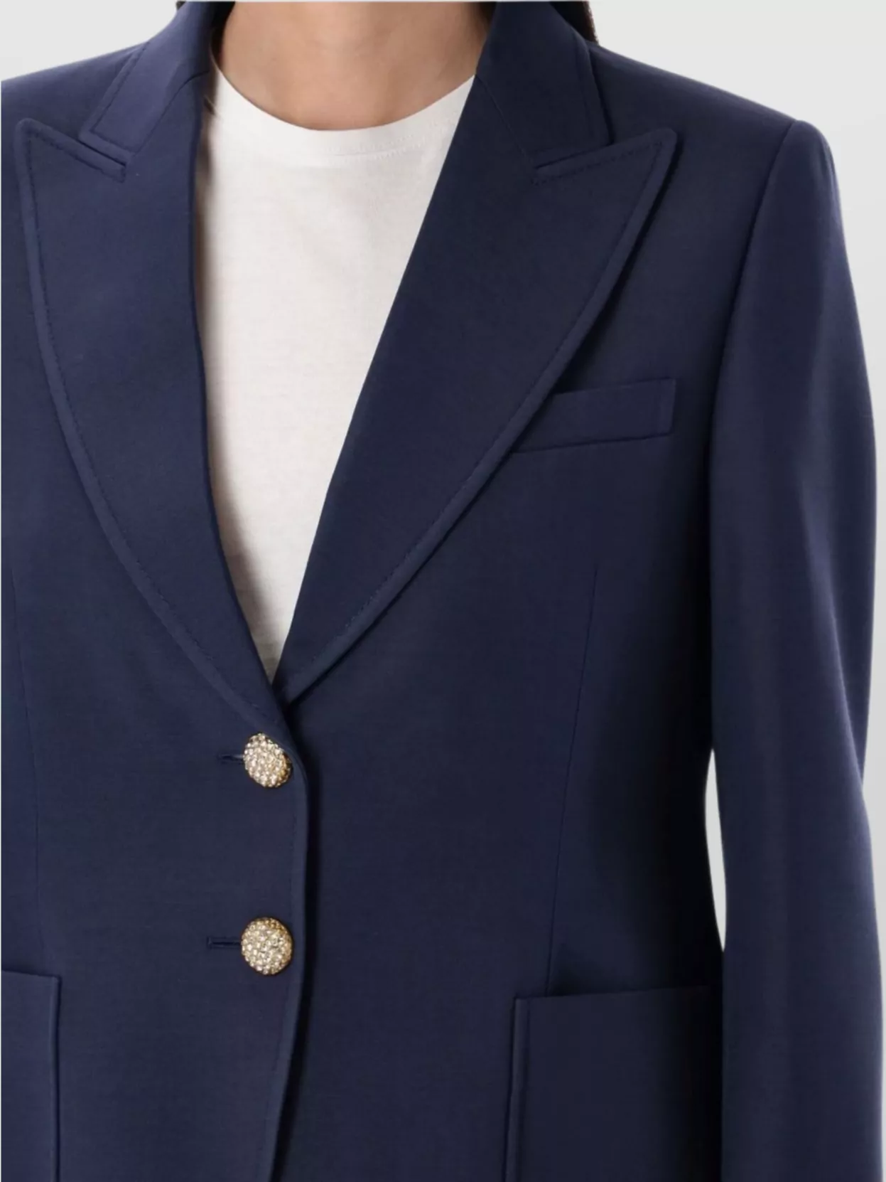 Valentino Garavani Women Single-breasted Jacket