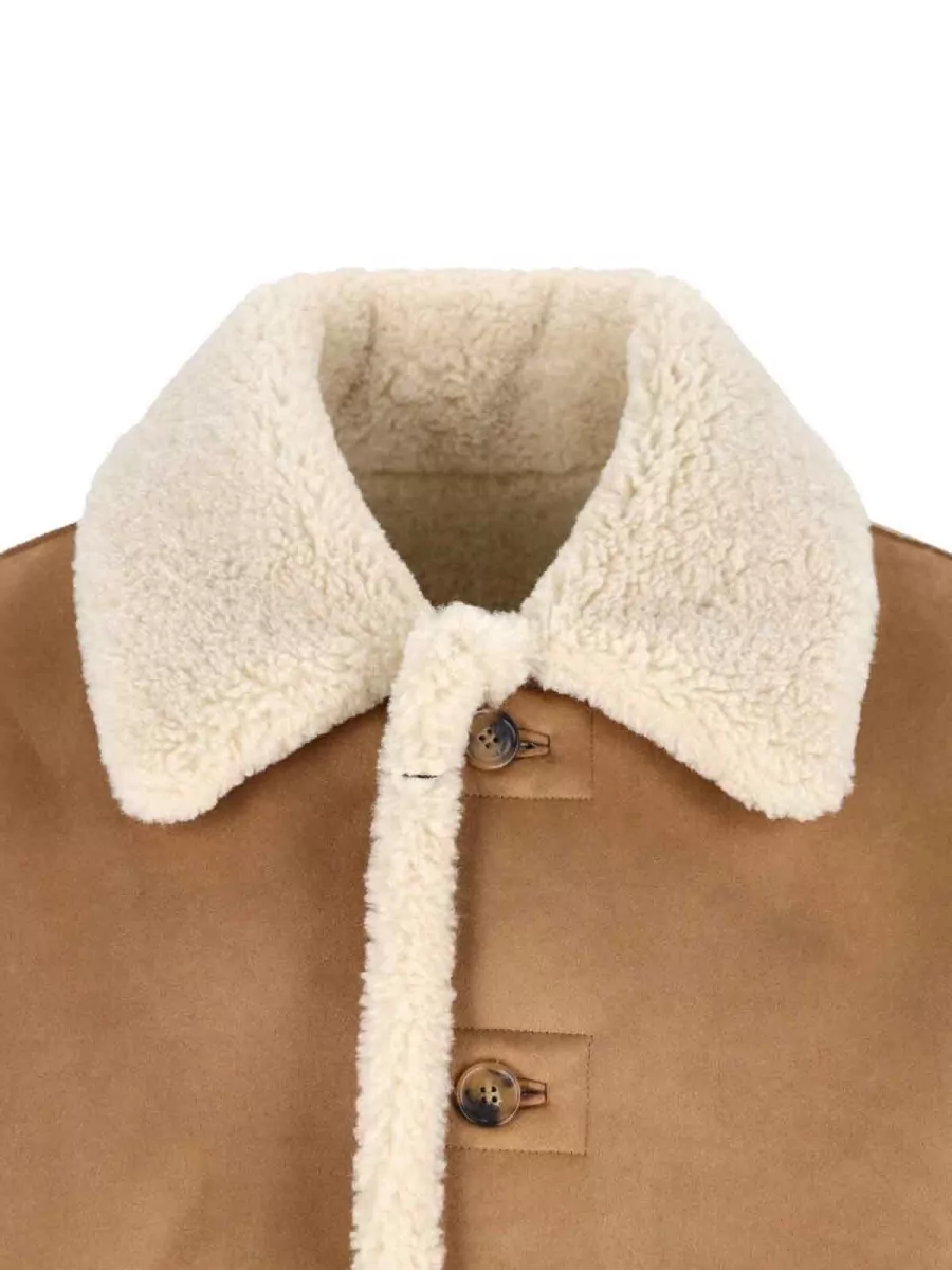 Dunst Single Breasted Coat