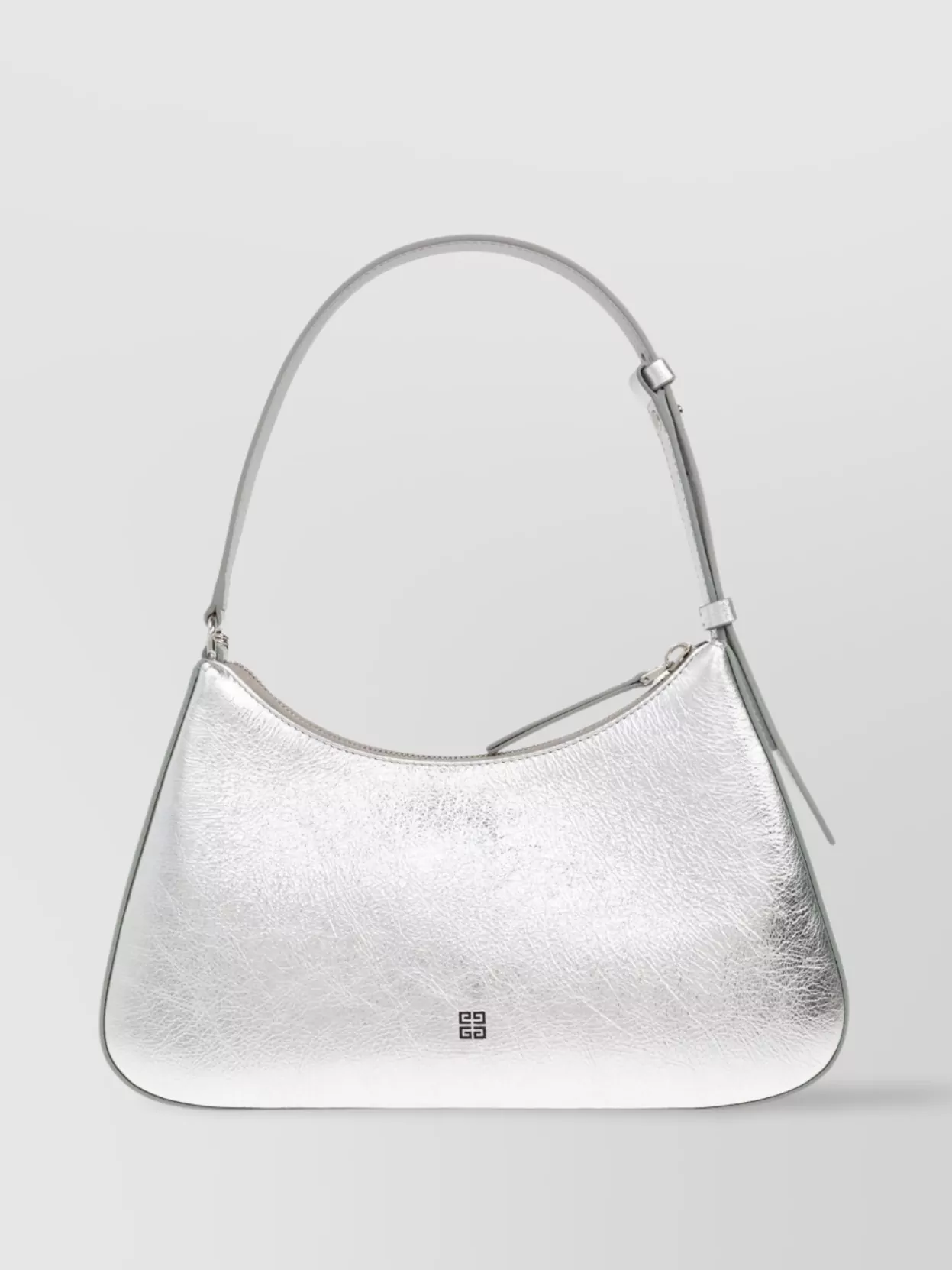 Givenchy Chain Strap Shoulder Bag With Charm Detail