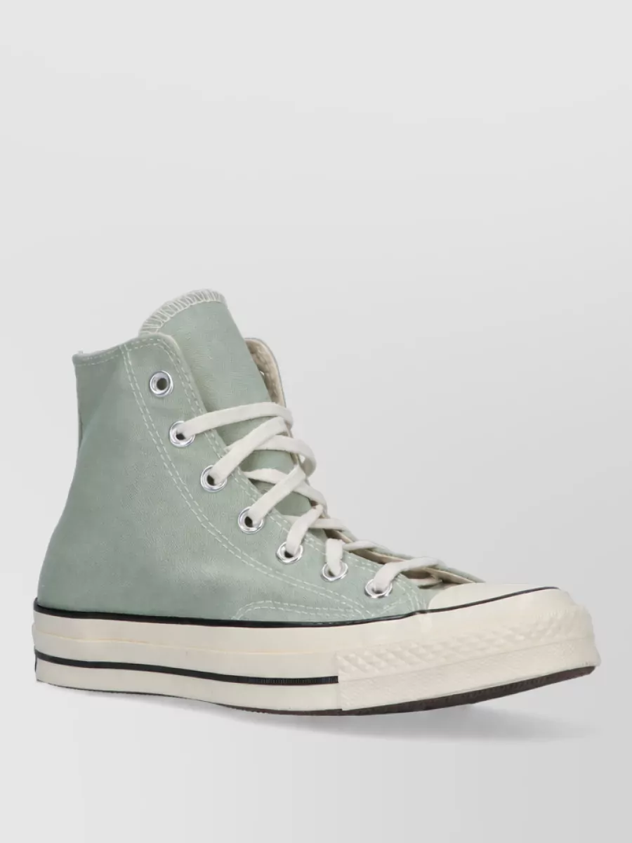 Converse high top sneakers