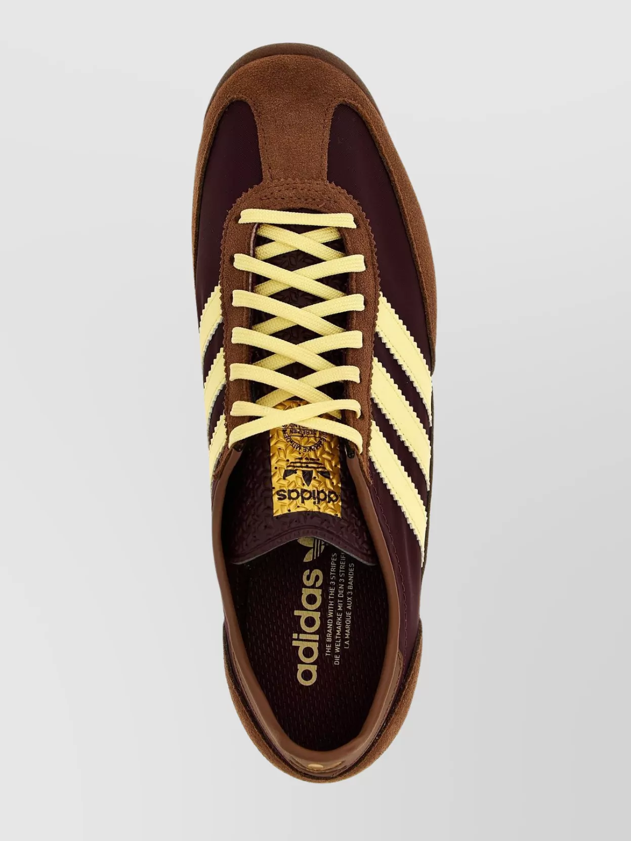Adidas Originals 'Sl 72 Og' Sneakers