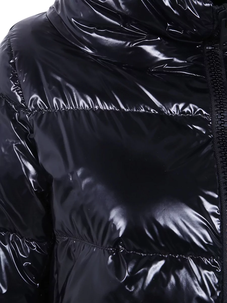 Herno Gloss jacket