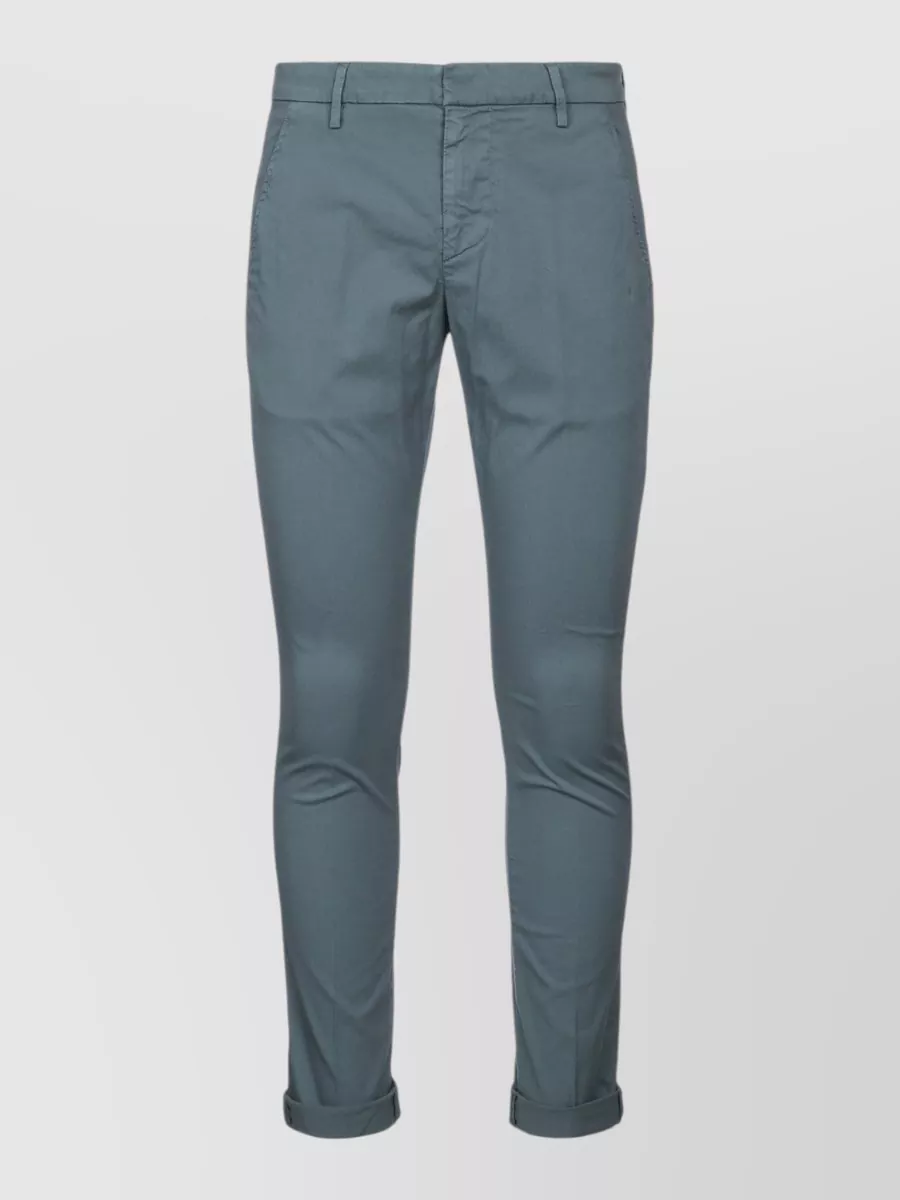 Dondup slim-fit chinos