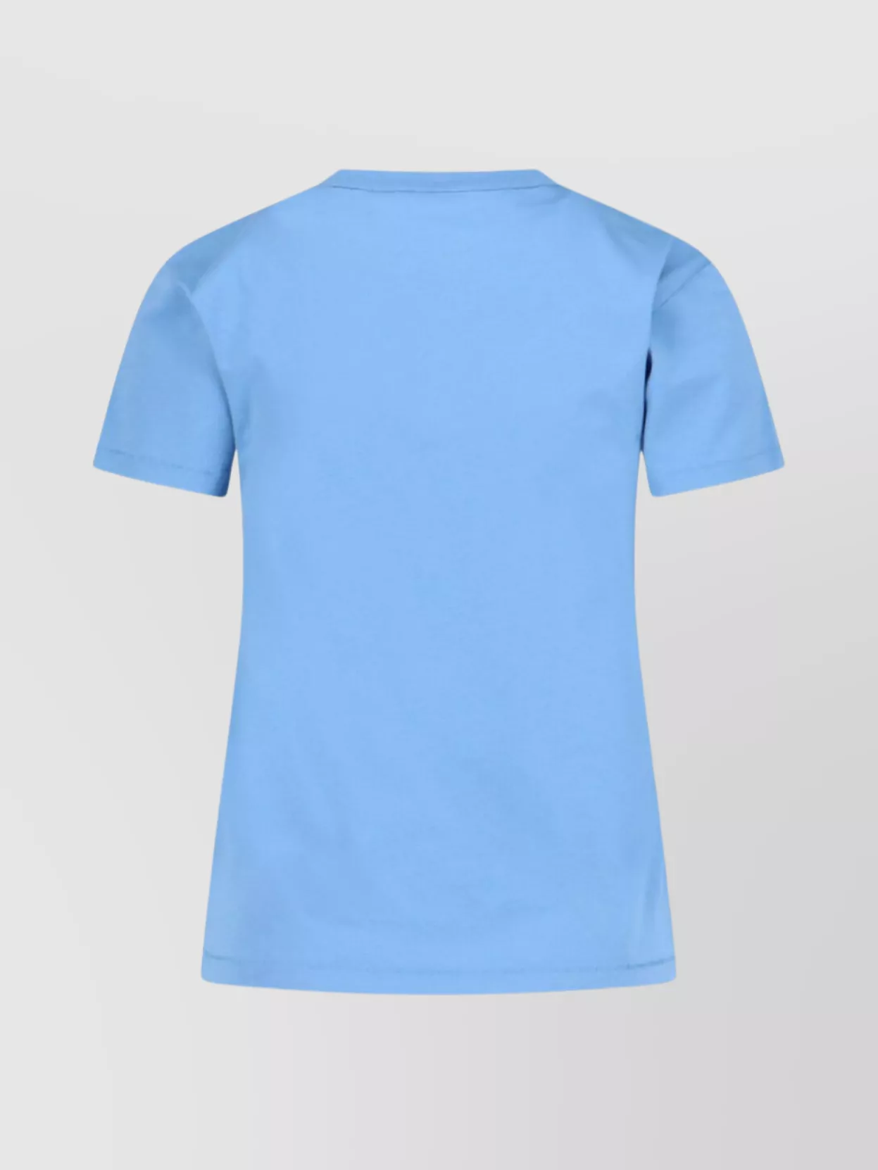 Marni Short Sleeves Crew Neck Graphic Print