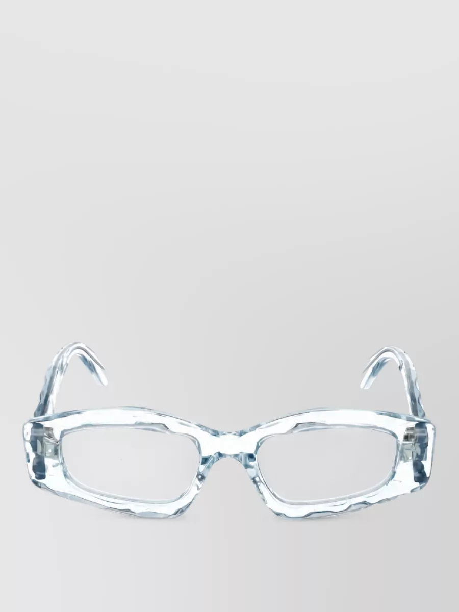 Alaïa Acetate Sunglasses