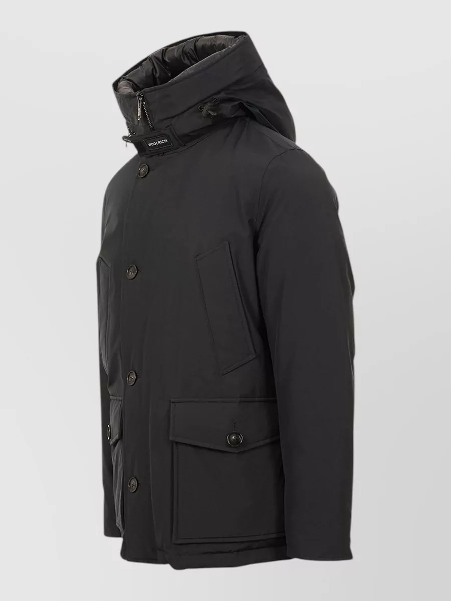 Woolrich Arctic Anorak Down Jacket
