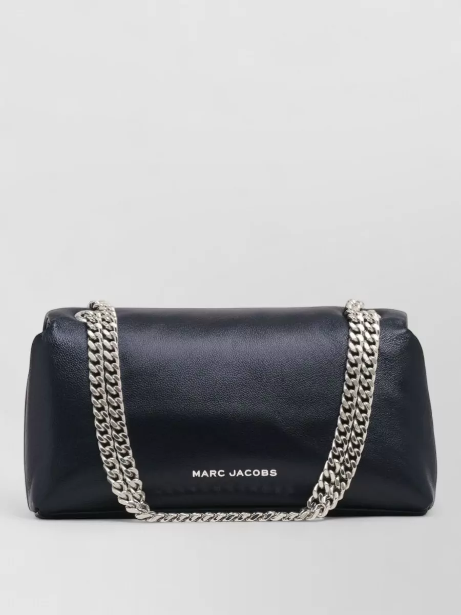 Marc Jacobs Leather Mini Cross-Body Bag