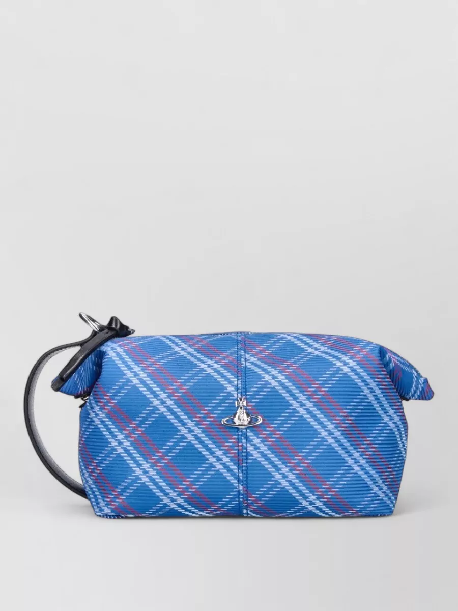 Vivienne Westwood na clutch bag