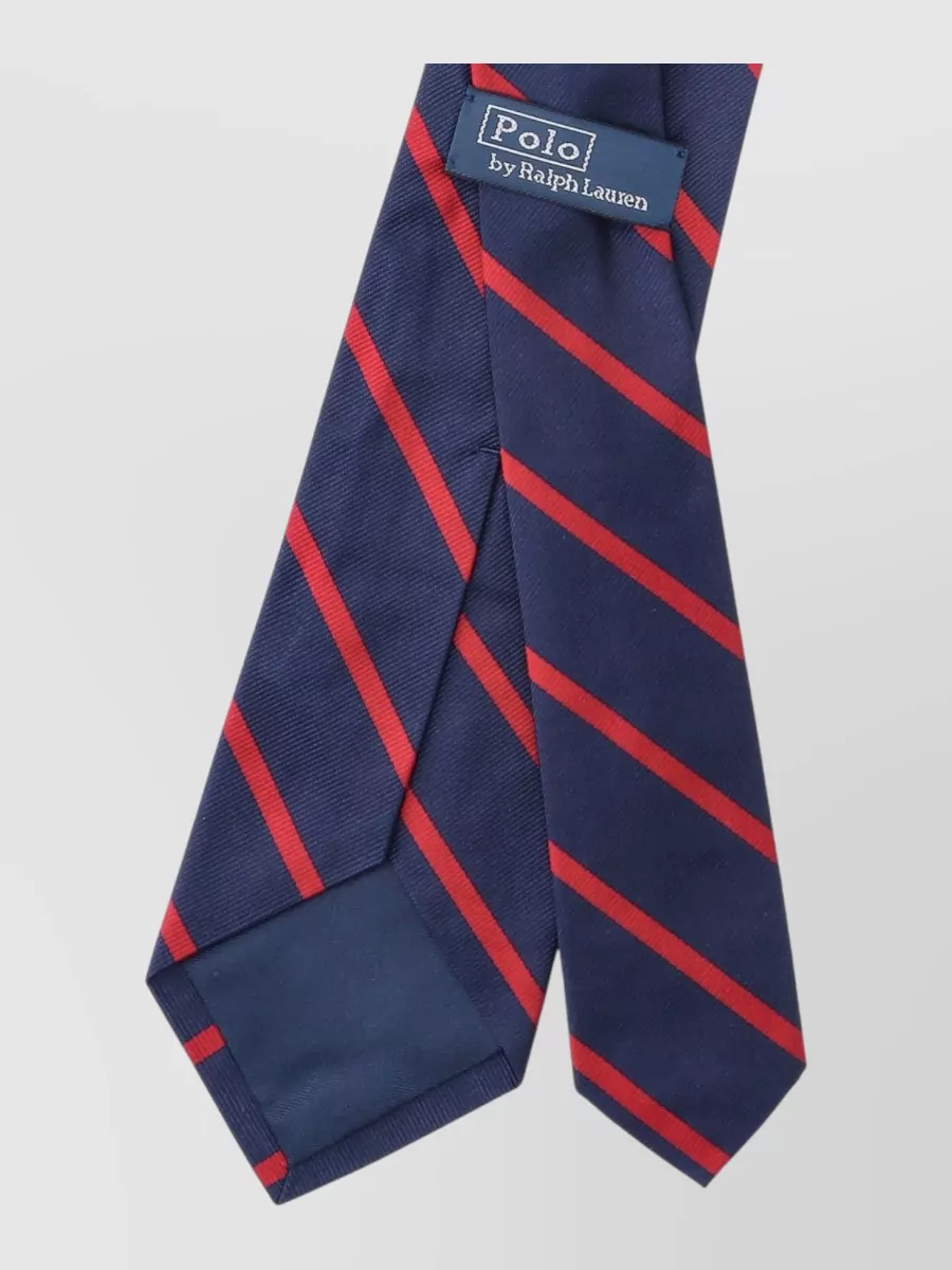 Polo Ralph Lauren Silk Tie