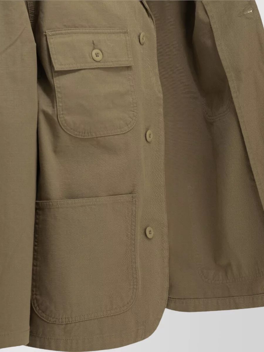 Carhartt Wip Cotton Shirt
