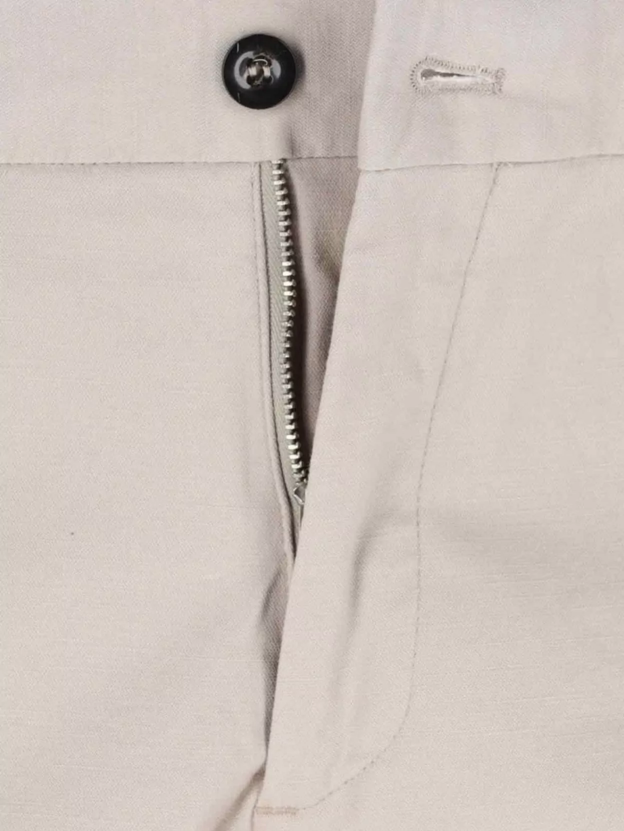 Incotex Straight Trousers Belt Loops