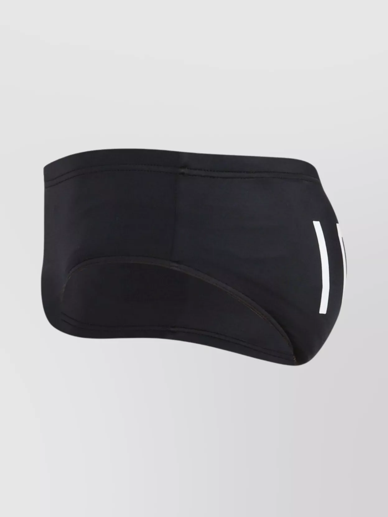 Dsquared2 Logo Waistband Low-Rise Swimsuit
