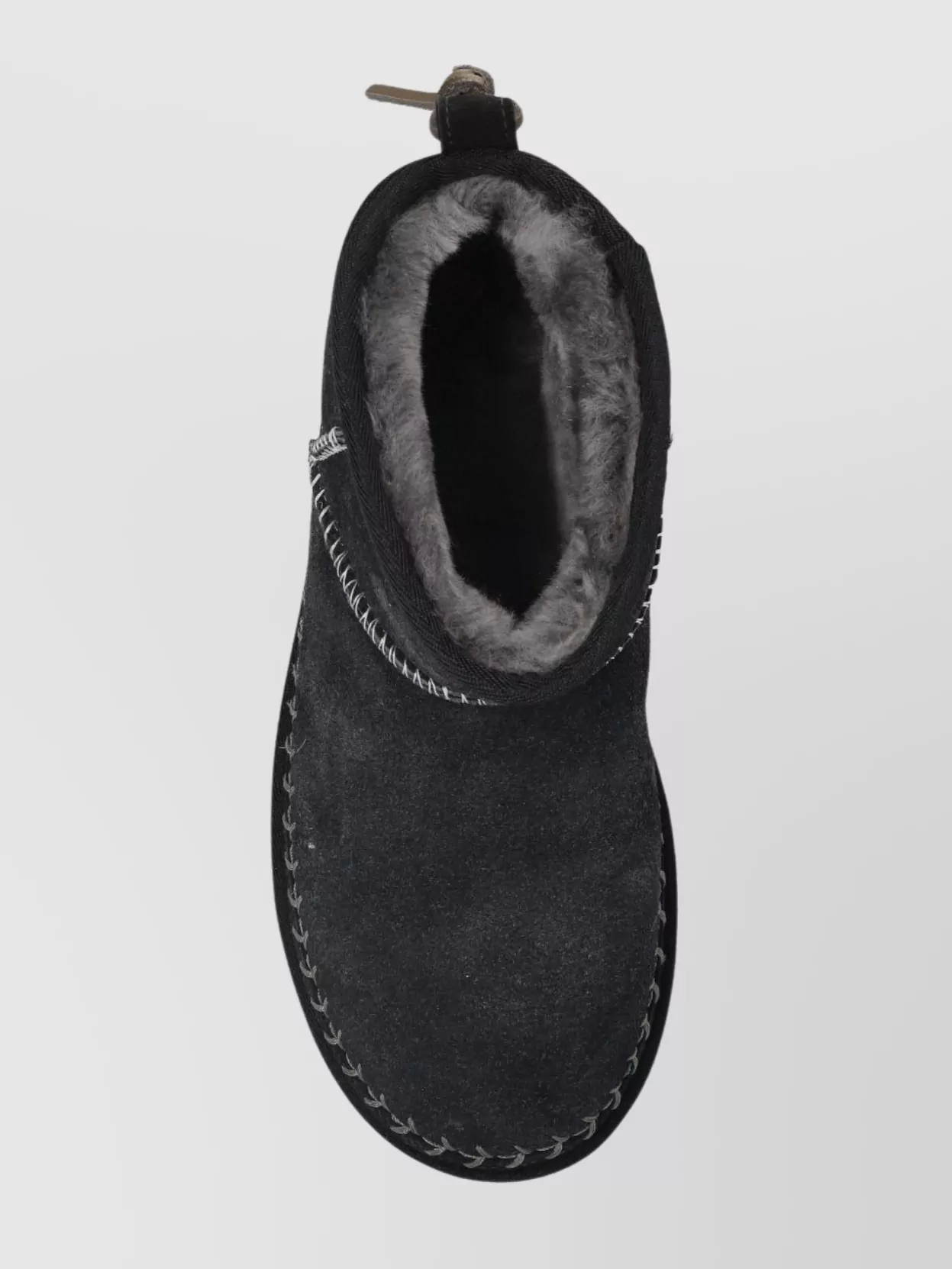 Ugg Mini Biarritz Ankle Boots