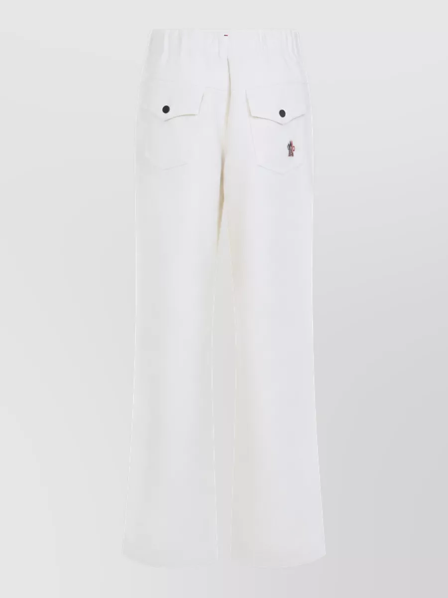 Moncler Grenoble Lounge Trousers