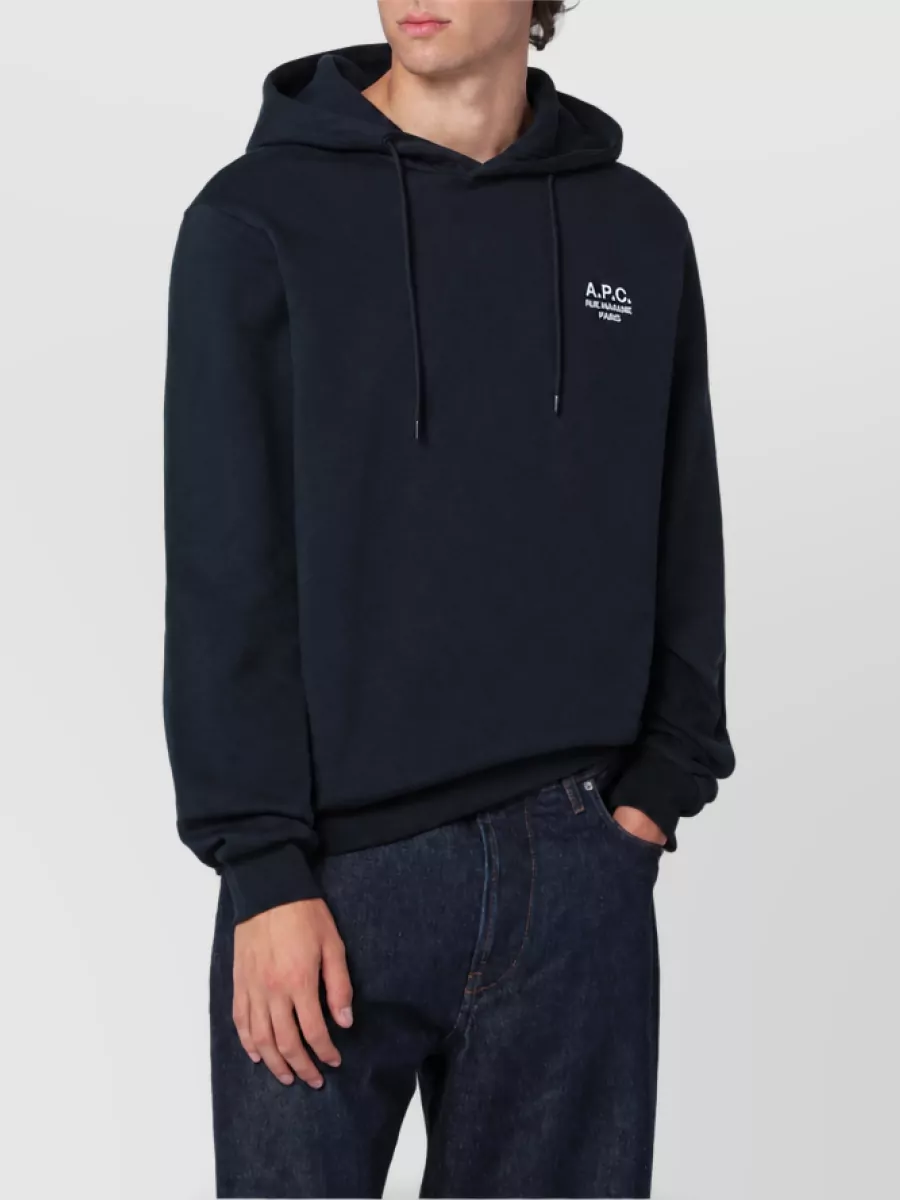 A.P.C. sweater
