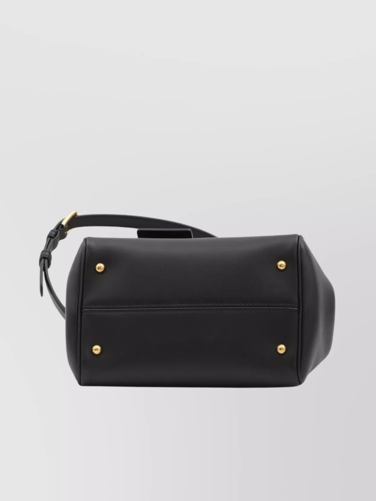 Dolce & Gabbana Small Sicily Tote Bag