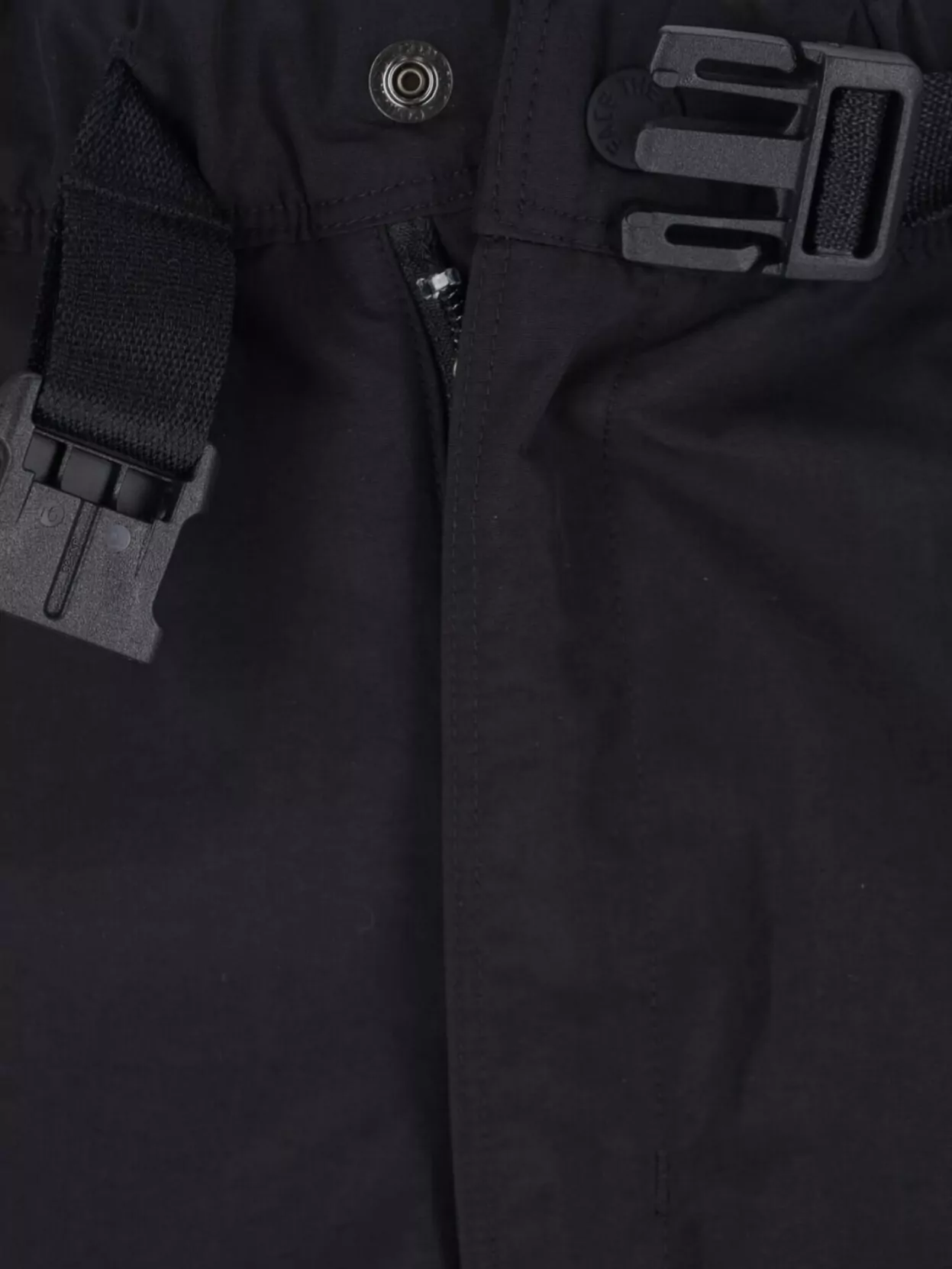 Shop The North Face Straight Cargo Shorts Adjustable Waistband