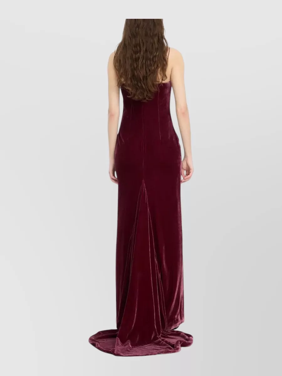 Rotate Maxi Dress