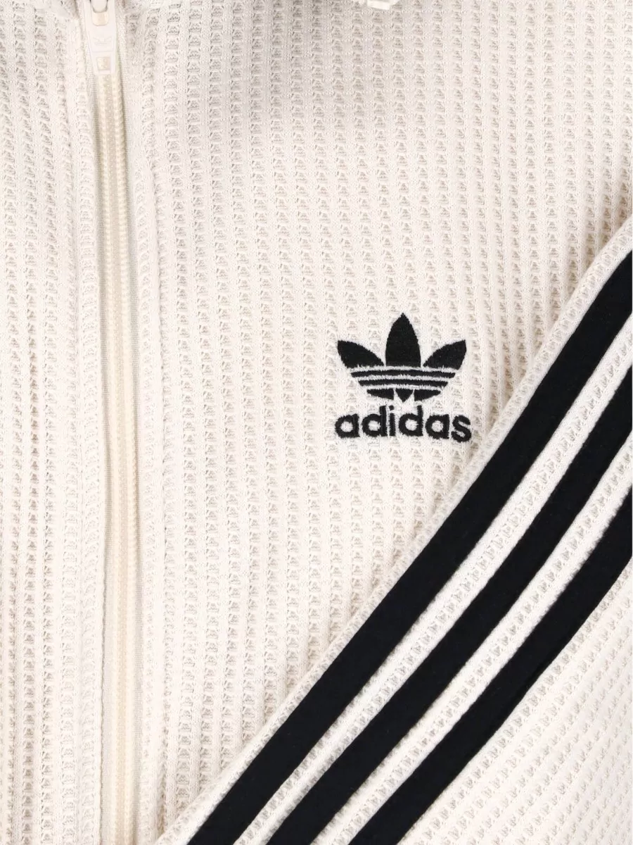 Adidas Bomber Jacket