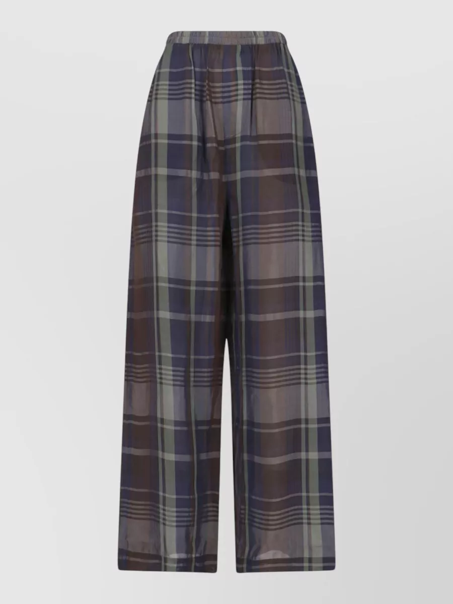 The Frankie Shop Wide-leg trousers
