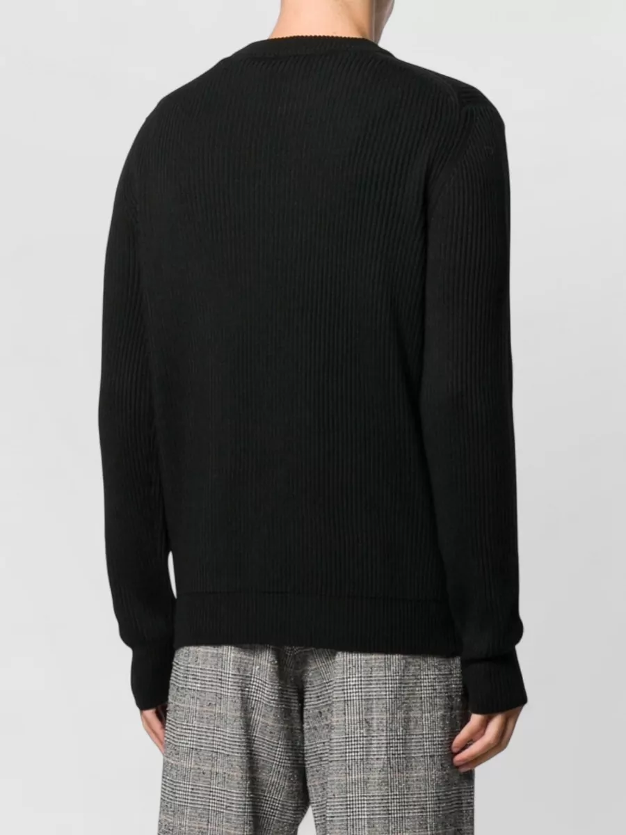 Roberto Collina Crewneck Jumper