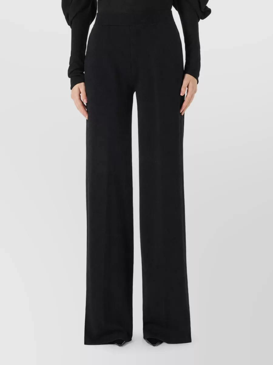 Blumarine Wool Trousers