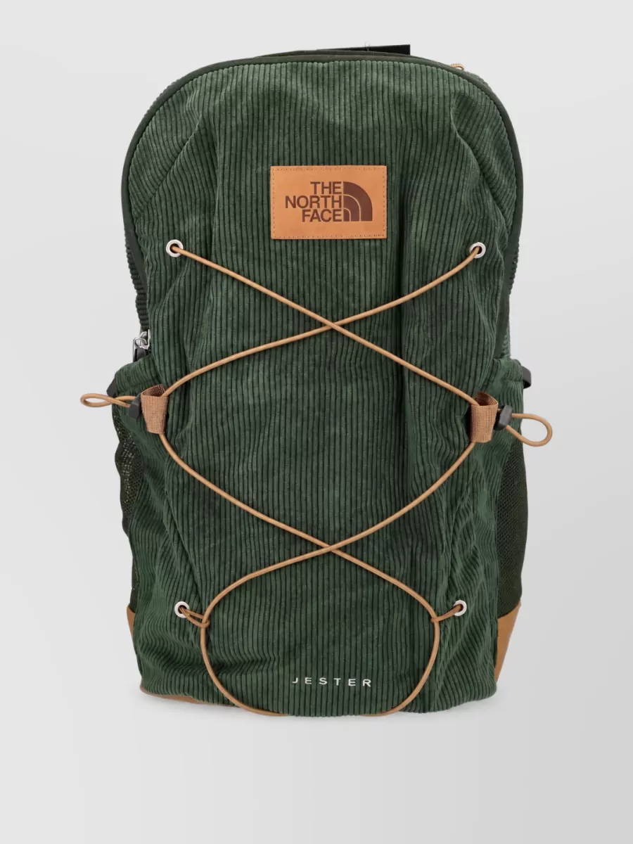 The North Face backpack
