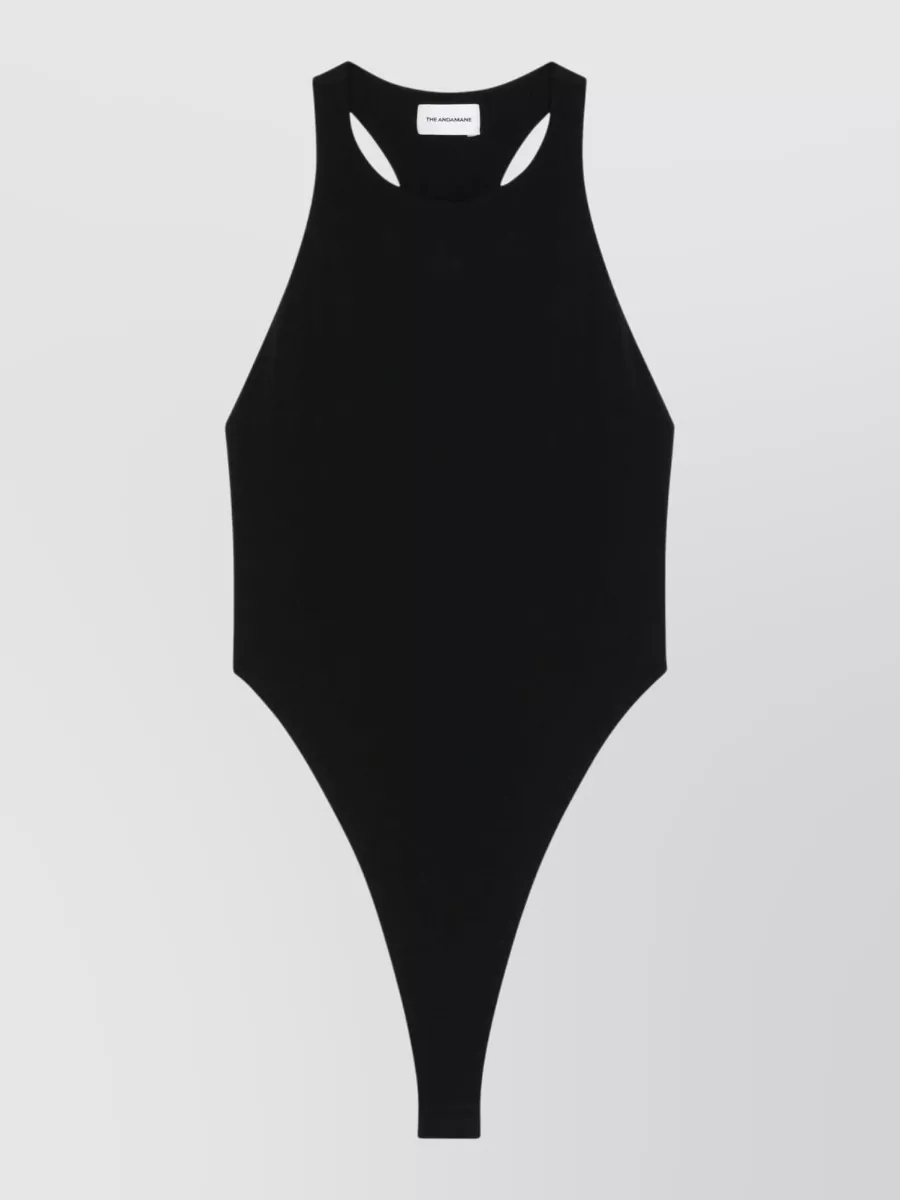 The Andamane One-piece swimsuit
