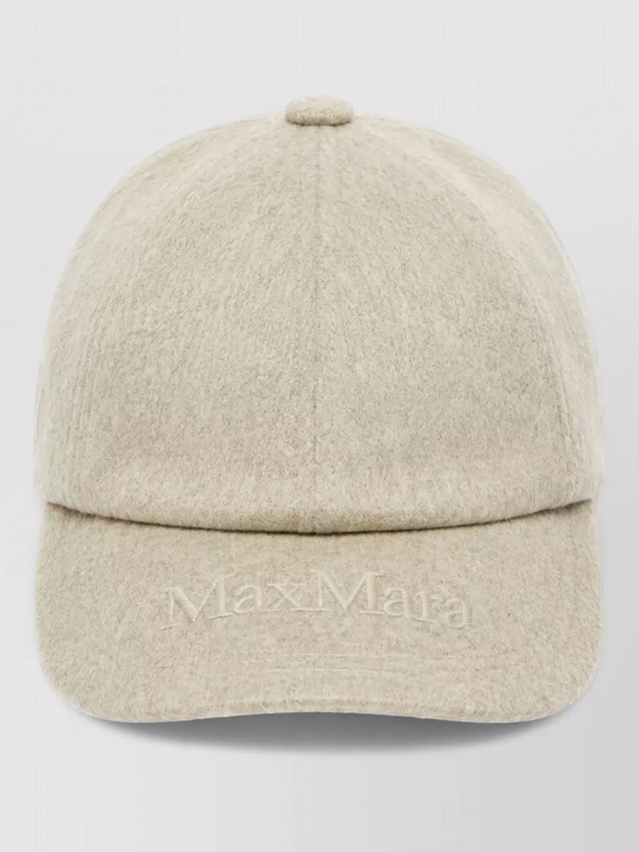 Max Mara cashmere beanie