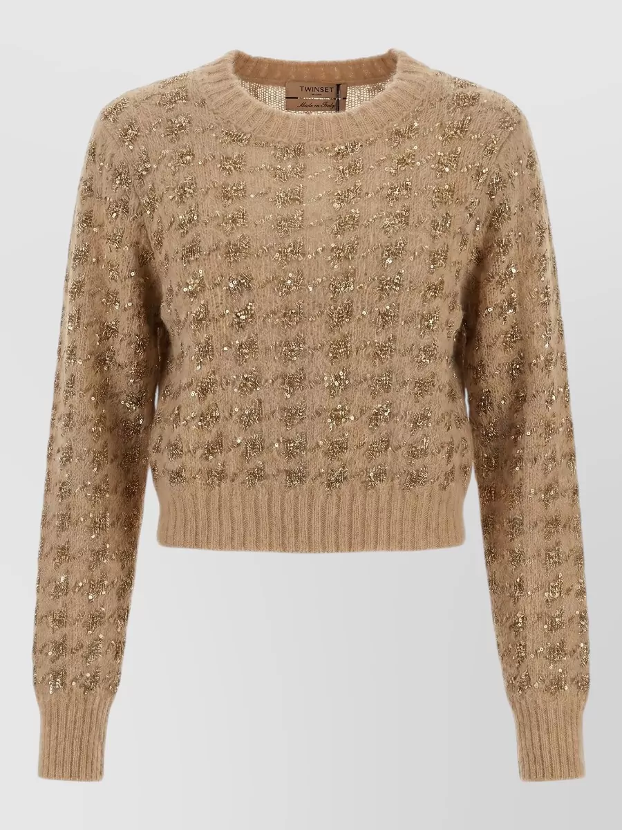 Twin-Set sweatshirt
