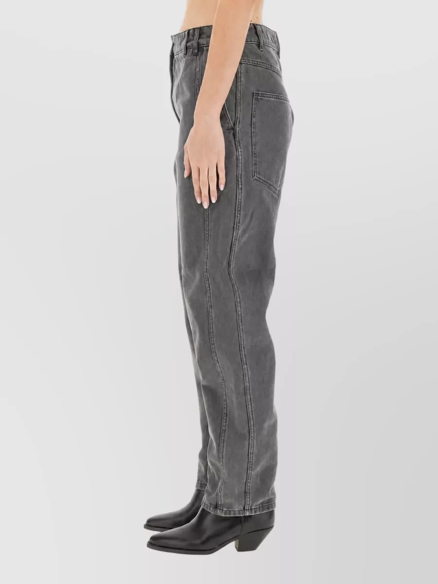 Patou Cargo Jeans