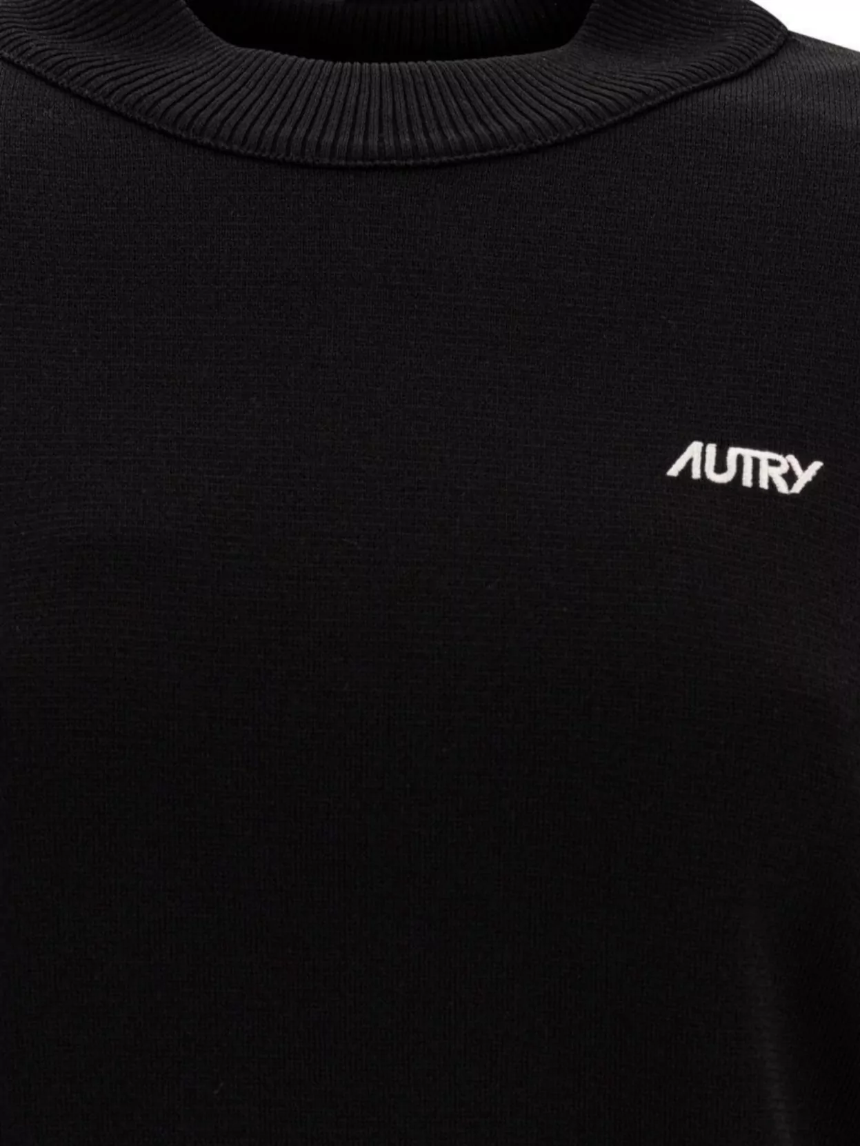 Autry Crew-neck Vest