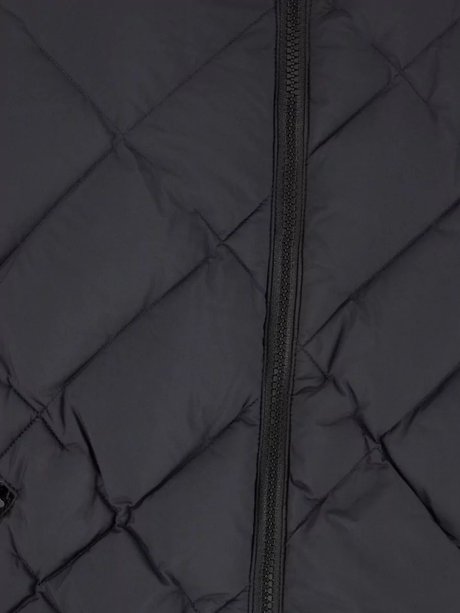 Burberry Puffer Coat