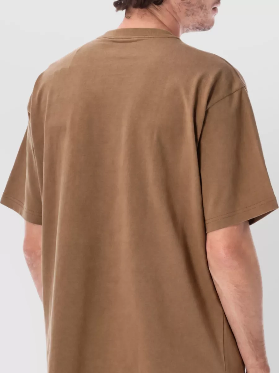 And Wander Cotton T-Shirt