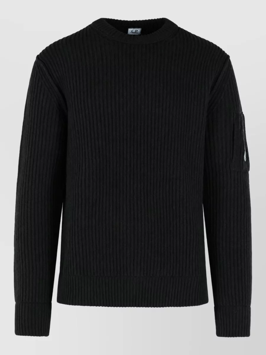 C.P. Company Wool tank top