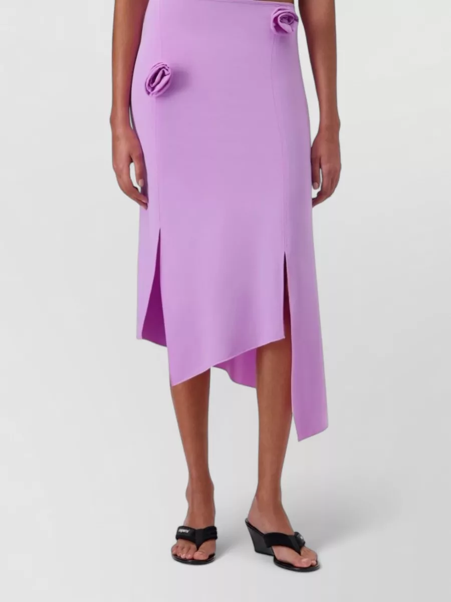 Coperni Wedge Sandals