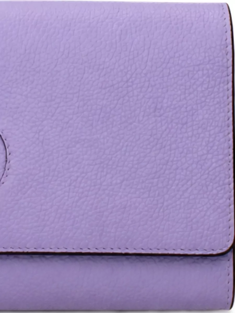 Versace leather shoulder bag